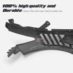 Picture of Infiniti Q50 V37 EPA ATTK type front vented fender (with upper vent)