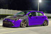 Picture of 19-22 Toyota Corolla Auris E210 EPA Type Front Fenders for Both Hatchback and Sedan
