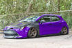 Picture of 19-22 Toyota Corolla Auris E210 EPA Type Front Fenders for Both Hatchback and Sedan