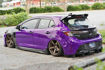Picture of 19-22 Toyota Corolla Auris E210 EPA Type Front Fenders for Both Hatchback and Sedan