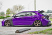 Picture of 19-22 Toyota Corolla Auris E210 EPA Type Front Fenders for Both Hatchback and Sedan