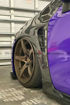 Picture of 19-22 Toyota Corolla Auris E210 EPA Type Front Fenders for Both Hatchback and Sedan