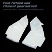 Picture of S2000 JS Type front fender inner air guide