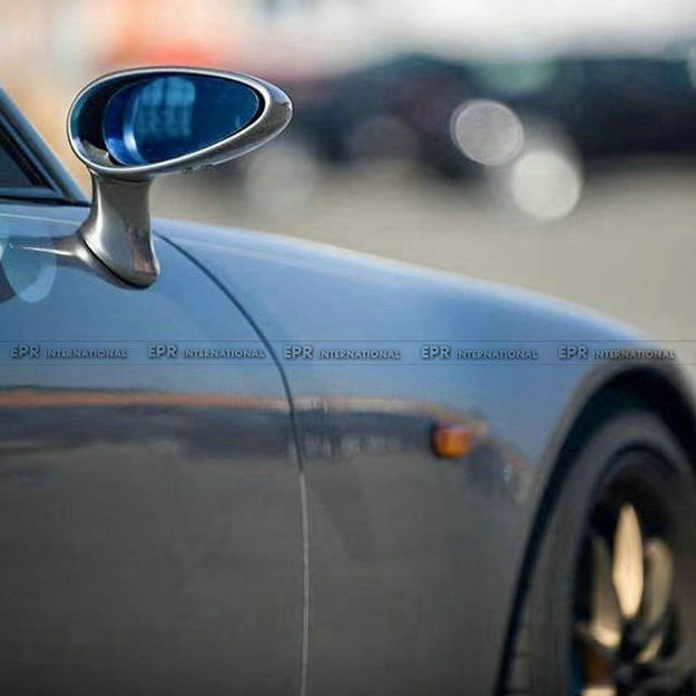 Picture of Honda S2000 AP1 AP2 Aero Mirror (Manual)