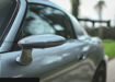 Picture of Honda S2000 AP1 AP2 Aero Mirror (Manual)