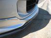 Picture of Honda S2000 DF Type front splitter (Only fit AP2 front bumper with AP2 OEM front lip)