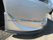 Picture of Honda S2000 DF Type front splitter (Only fit AP2 front bumper with AP2 OEM front lip)