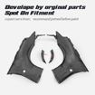 Picture of 09 onwards 370Z Z34 WBS Style Front fender +30mm (4Pcs)