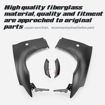 Picture of 09 onwards 370Z Z34 WBS Style Front fender +30mm (4Pcs)