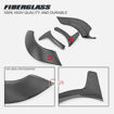 Picture of 09 onwards 370Z Z34 WBS Style Rear fender +30mm (4Pcs)