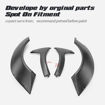 Picture of 09 onwards 370Z Z34 WBS Style Rear fender +30mm (4Pcs)