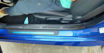 Picture of BRZ ZD8 Door sill panel 4pcs LHD (LHD or RHD) (Stick on)