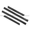 Picture of BRZ ZD8 Door sill panel 4pcs LHD (LHD or RHD) (Stick on)