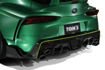 Picture of 19+ Supra A90 TMS Type rear diffuser