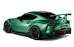 Picture of 19+ Supra A90 TMS Type side skirt 2pcs