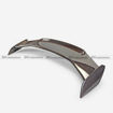 Picture of Honda Civic Type-R FL5MOD Type GT spoiler(Blade Only 1.45kg, fits FL5OE spoiler leg)