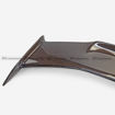 Picture of Honda Civic Type-R FL5MOD Type GT spoiler(Blade Only 1.45kg, fits FL5OE spoiler leg)