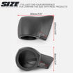 Picture of Civic FK7 FK8 Type R EPR Type A 60mm single gauge pod (Can use on LHD or RHD vehicle)