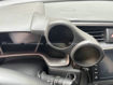 Picture of Civic FK7 FK8 Type R EPR Type B 60mm double gauge pod (Can use on LHD or RHD vehicle)