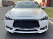 Picture of Infiniti Q60 CV37 17 onwards OE Type front grill