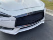 Picture of Infiniti Q60 CV37 17 onwards OE Type front grill