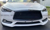 Picture of Infiniti Q60 CV37 17 onwards OE Type front grill