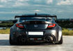 Picture of GR86 ZN8 AD Type rear GT spoiler