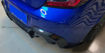 Picture of GR86 ZN8 AD Type rear diffuser