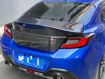 Picture of GR86 ZN8 BRZ ZD8 EPA Type 1 duckbill tunk lid