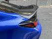 Picture of GR86 ZN8 BRZ ZD8 EPA Type 1 duckbill tunk lid