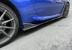 Picture of GR86 ZN8 HT Type side skirt