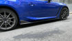 Picture of GR86 ZN8 HT Type side skirt