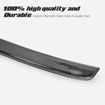 Picture of 03-08 Crown GRS18 EPA Type Trunk spoiler