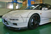 Picture of NSX NA1 NA2 GRPM type over fender 4Pcs