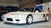 Picture of NSX NA1 NA2 GRPM type over fender 4Pcs