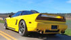 Picture of NSX NA1 NA2 GRPM type side skirt