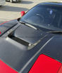 Picture of 91-01 NSX NA1 R Type Front Vented Hood