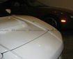 Picture of 91-01 NSX NA1 R Type Front Vented Hood