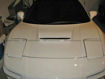 Picture of 91-01 NSX NA1 R Type Front Vented Hood