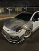 Picture of 19-22 Toyota Corolla Auris E210 EPA Type Hood Bonnet for Both Hatchback and Sedan
