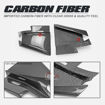 Picture of Z33 350Z VRSA1 Type Rear diffuser 2pcs