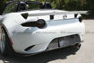 Picture of MX5 ND5RC Miata Roadster GV Type Rear diffuser