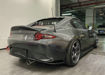 Picture of MX5 ND5RC Miata Roadster GV Type Rear diffuser