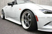 Picture of MX5 ND5RC Miata Roadster GV Type Side skirt