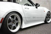 Picture of MX5 ND5RC Miata Roadster GV Type Side skirt