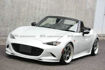 Picture of MX5 ND5RC Miata Roadster GV Type Side skirt