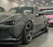 Picture of MX5 ND5RC Miata Roadster GV Type Side skirt