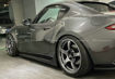 Picture of MX5 ND5RC Miata Roadster GV Type Side skirt