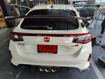 Picture of Honda Civic Type-R FL5MOD Type GT spoiler(Blade Only 1.45kg, fits FL5OE spoiler leg)