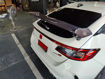 Picture of Honda Civic Type-R FL5MOD Type GT spoiler(Blade Only 1.45kg, fits FL5OE spoiler leg)